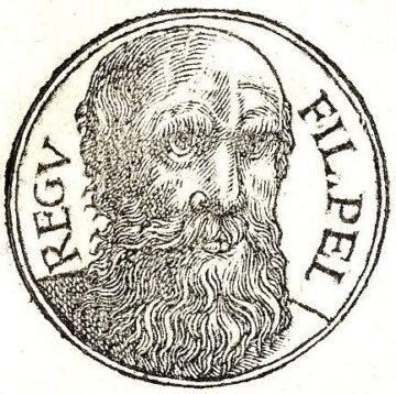 Reu or Ragau (Hebrew: רְעוּ, Re'u "Behold") in Genesis was the son of Peleg and the father of Serug, thus being Abraham's great-great-grandfather.